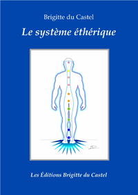 Couverture livre système etherique