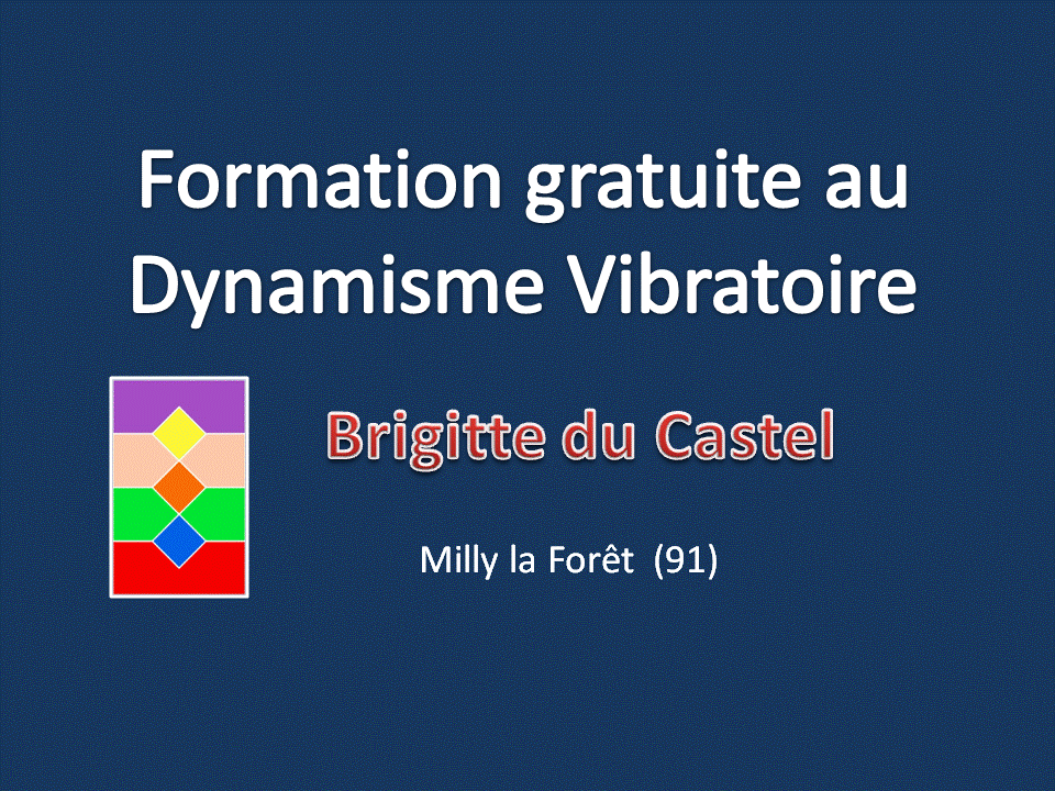 Titre formation 2